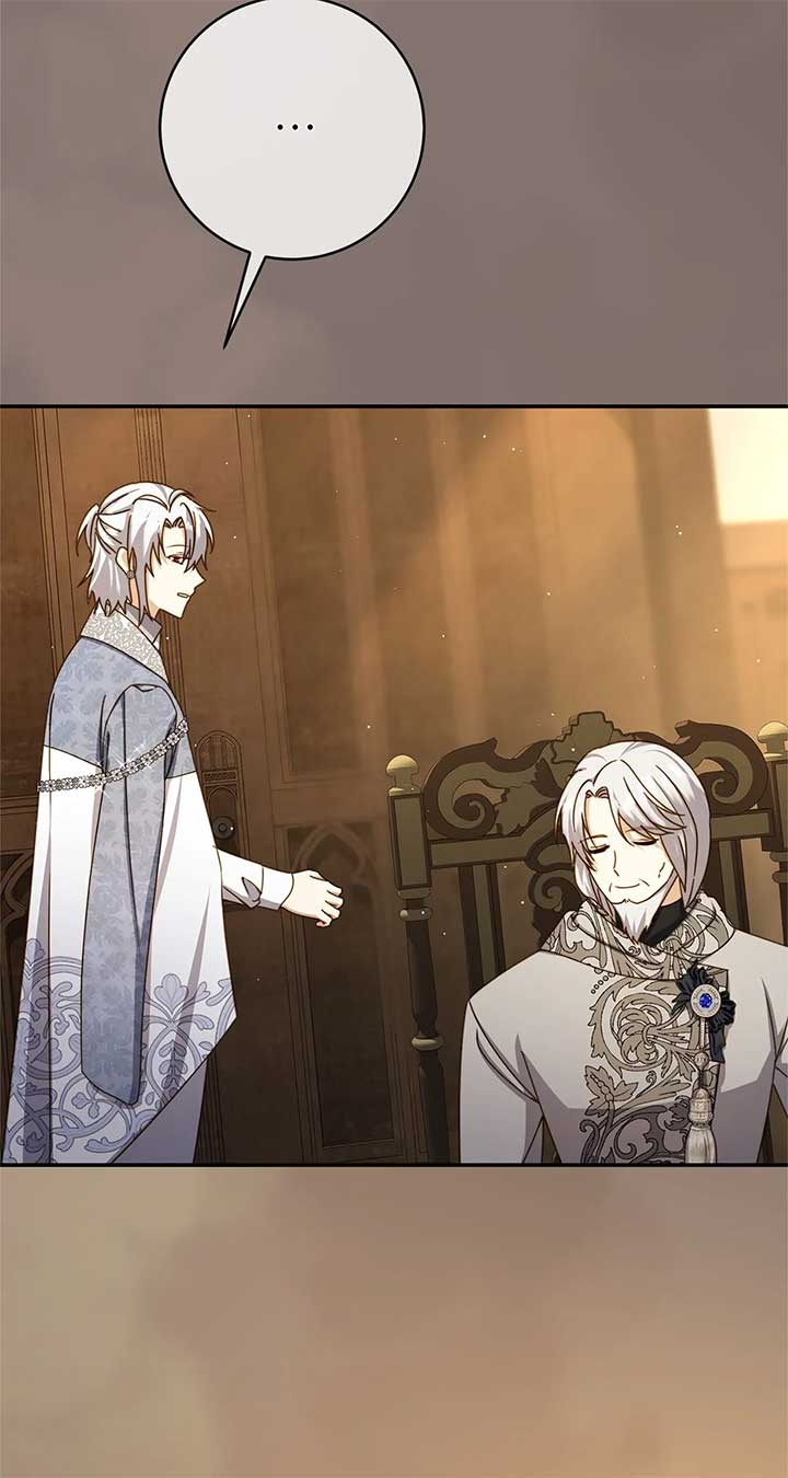 Contract Grand Duchess Chapter 33 page 58