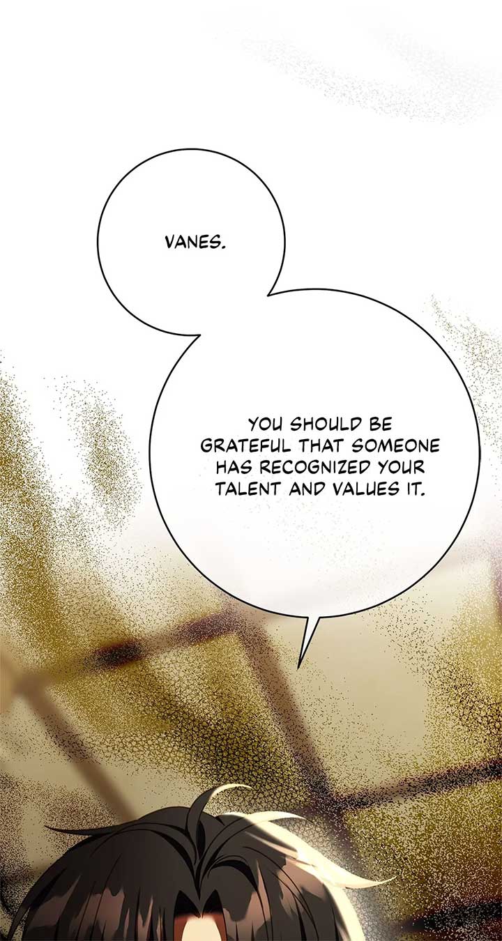 Contract Grand Duchess Chapter 33 page 5