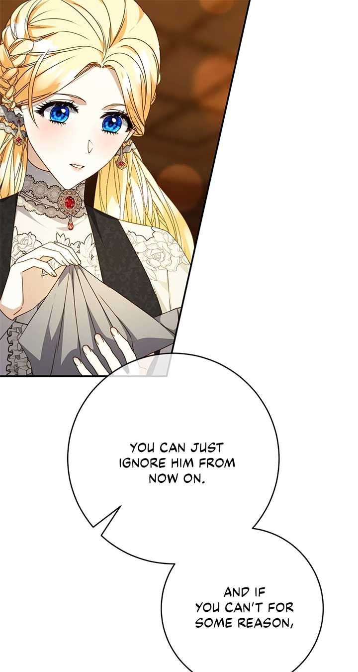 Contract Grand Duchess Chapter 33 page 69