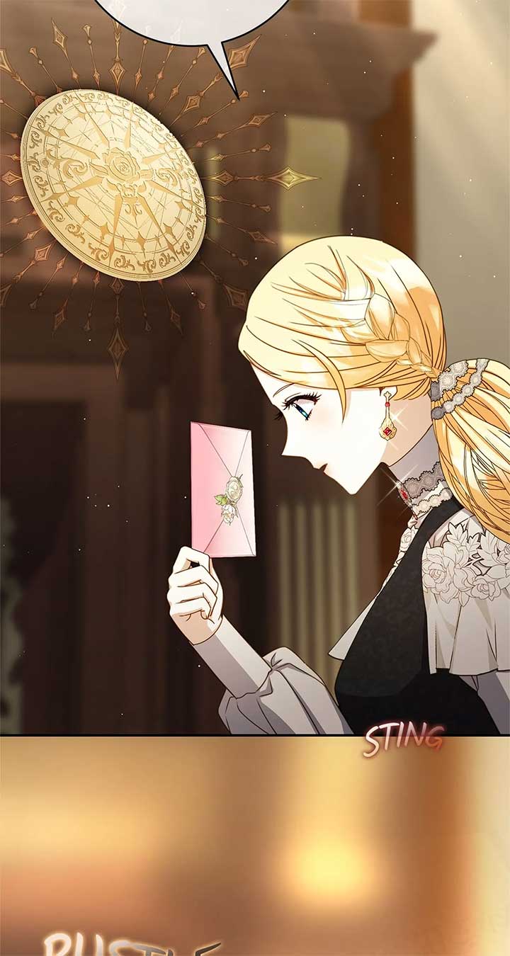 Contract Grand Duchess Chapter 33 page 77