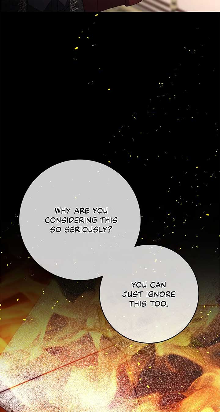 Contract Grand Duchess Chapter 33 page 81