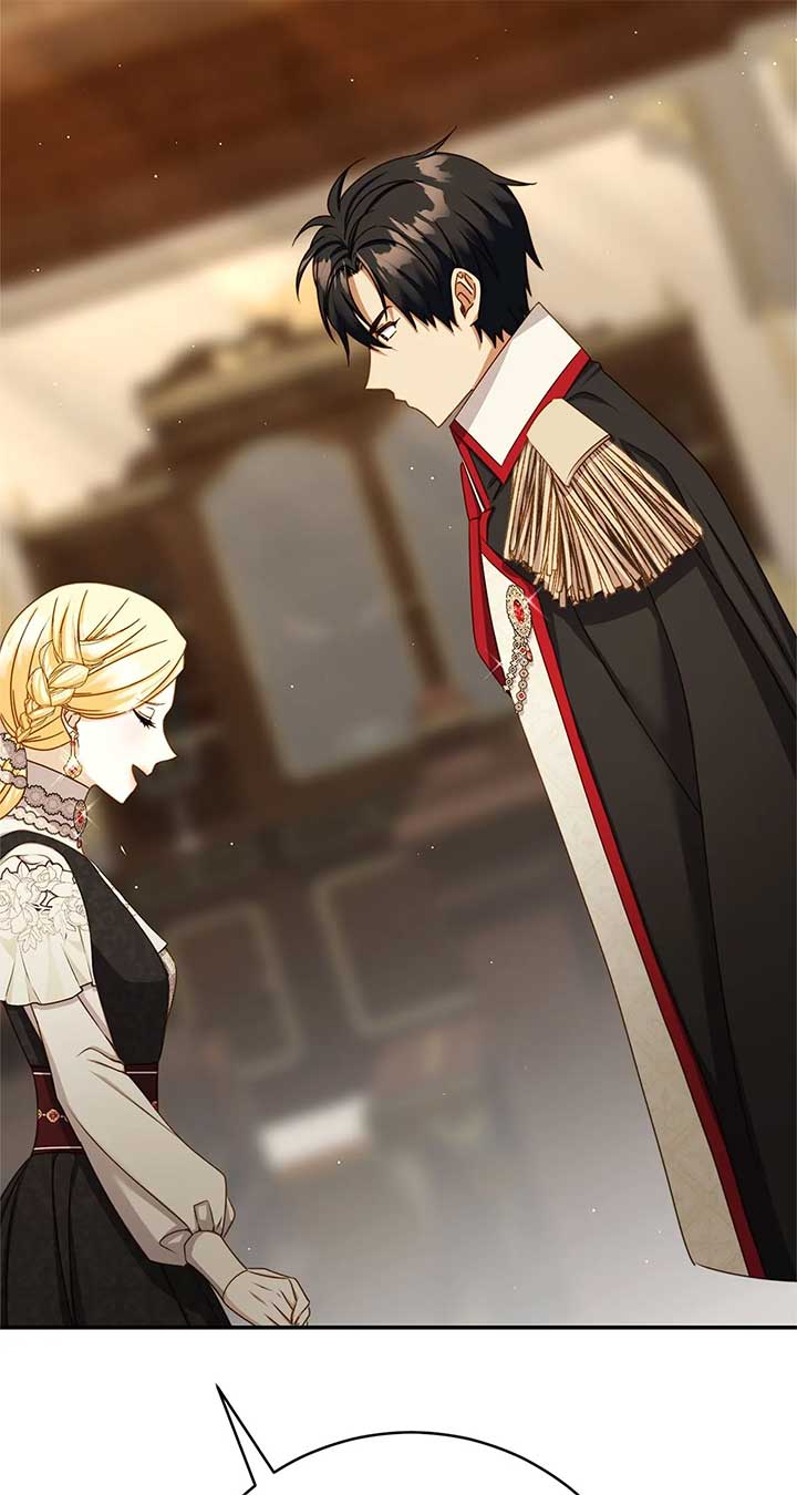 Contract Grand Duchess Chapter 33 page 86
