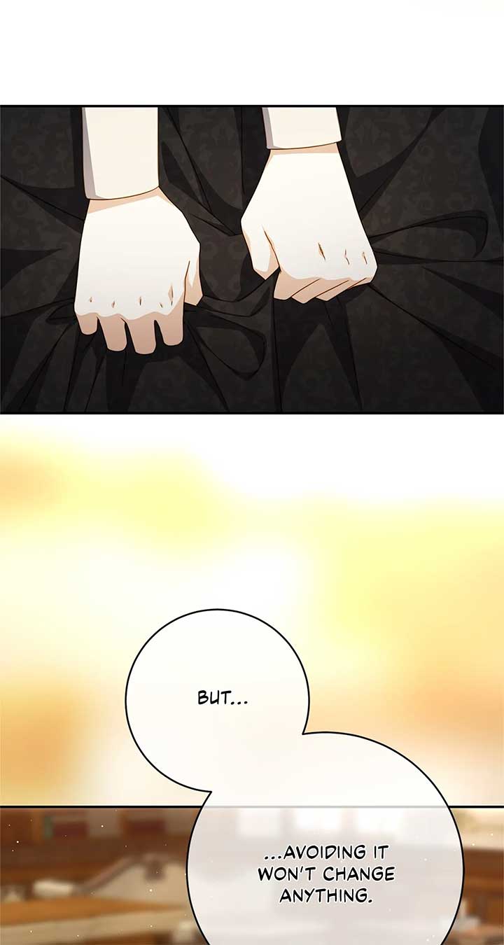 Contract Grand Duchess Chapter 33 page 88