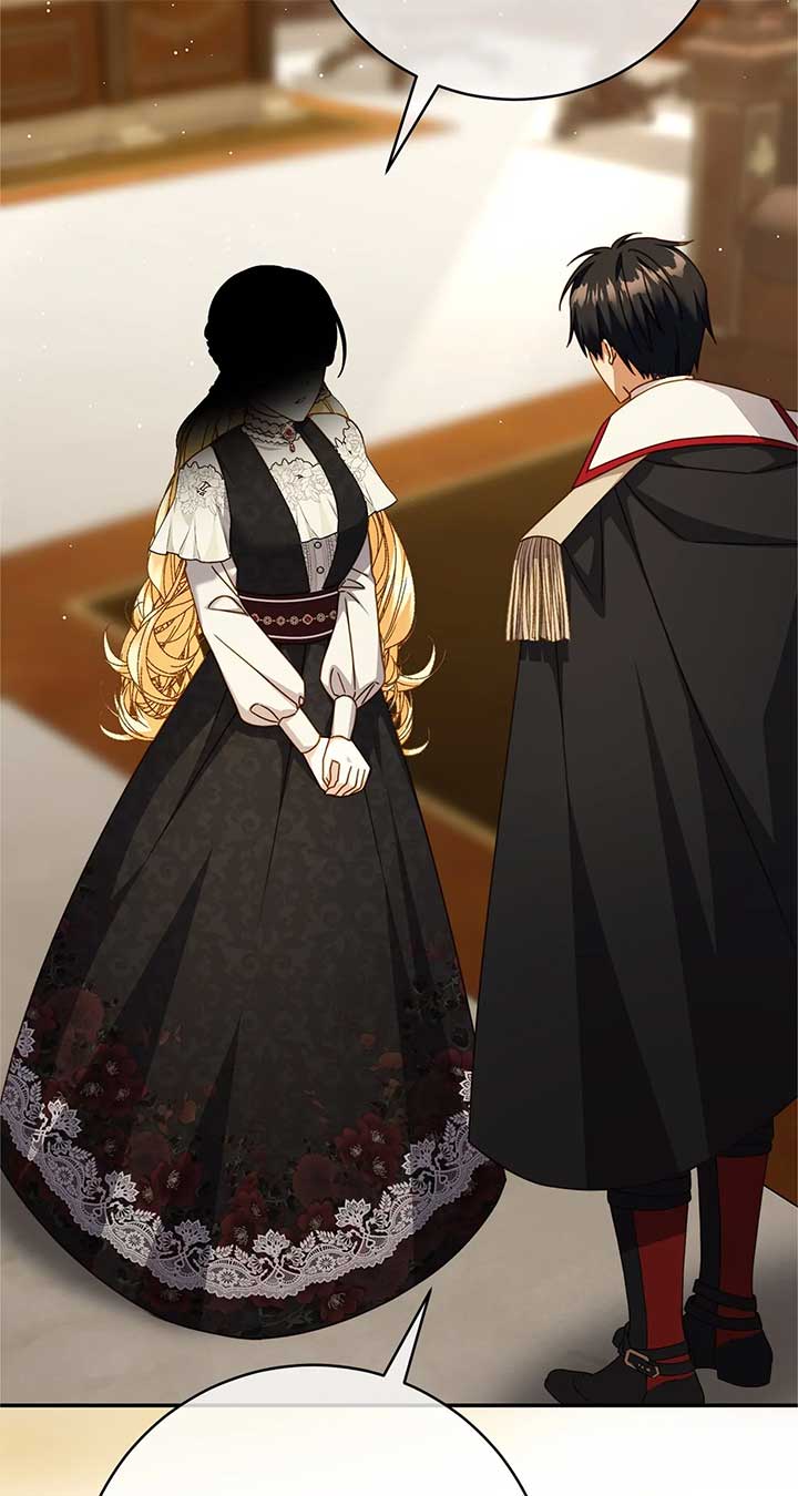 Contract Grand Duchess Chapter 33 page 89