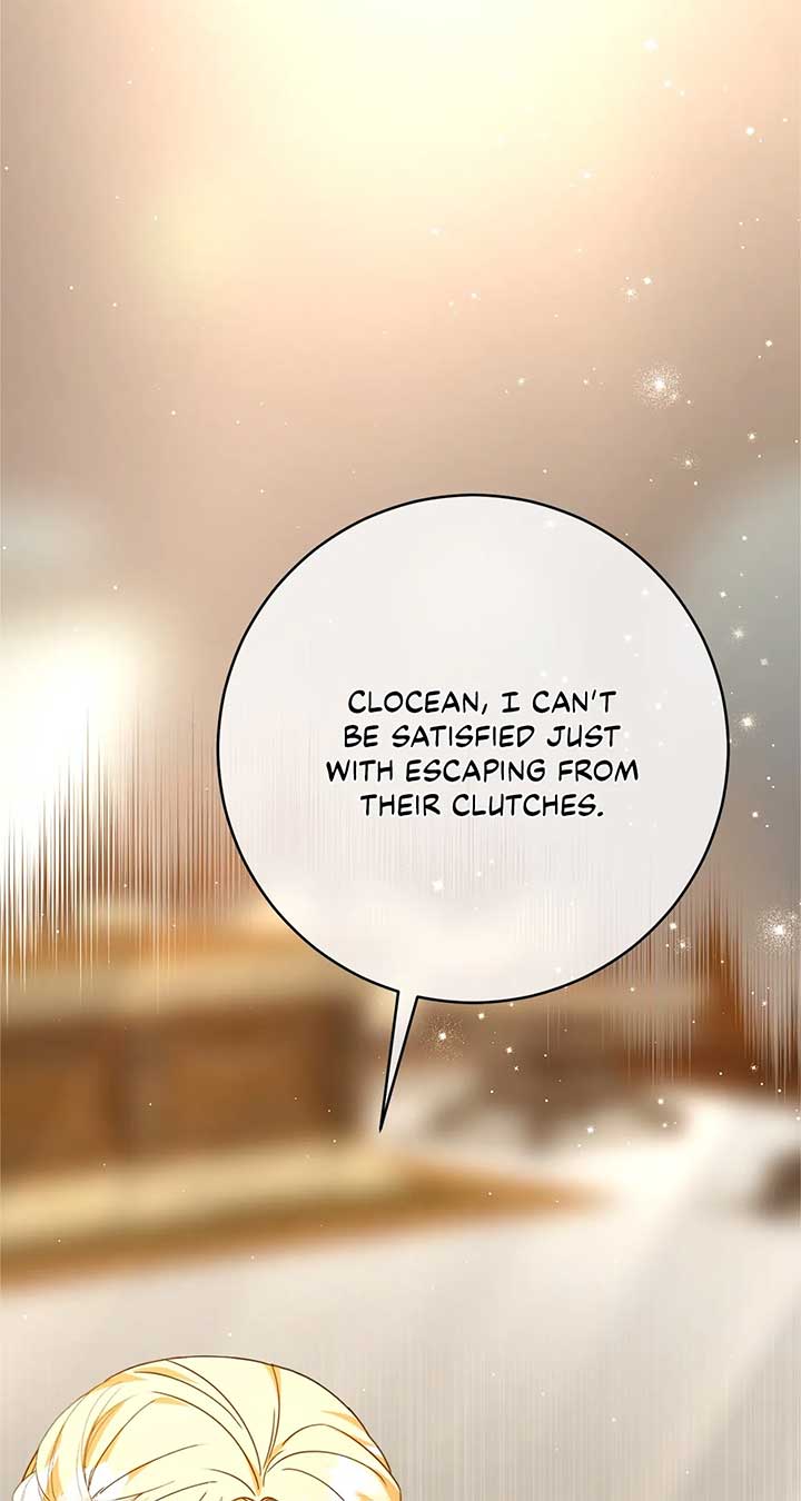 Contract Grand Duchess Chapter 33 page 93