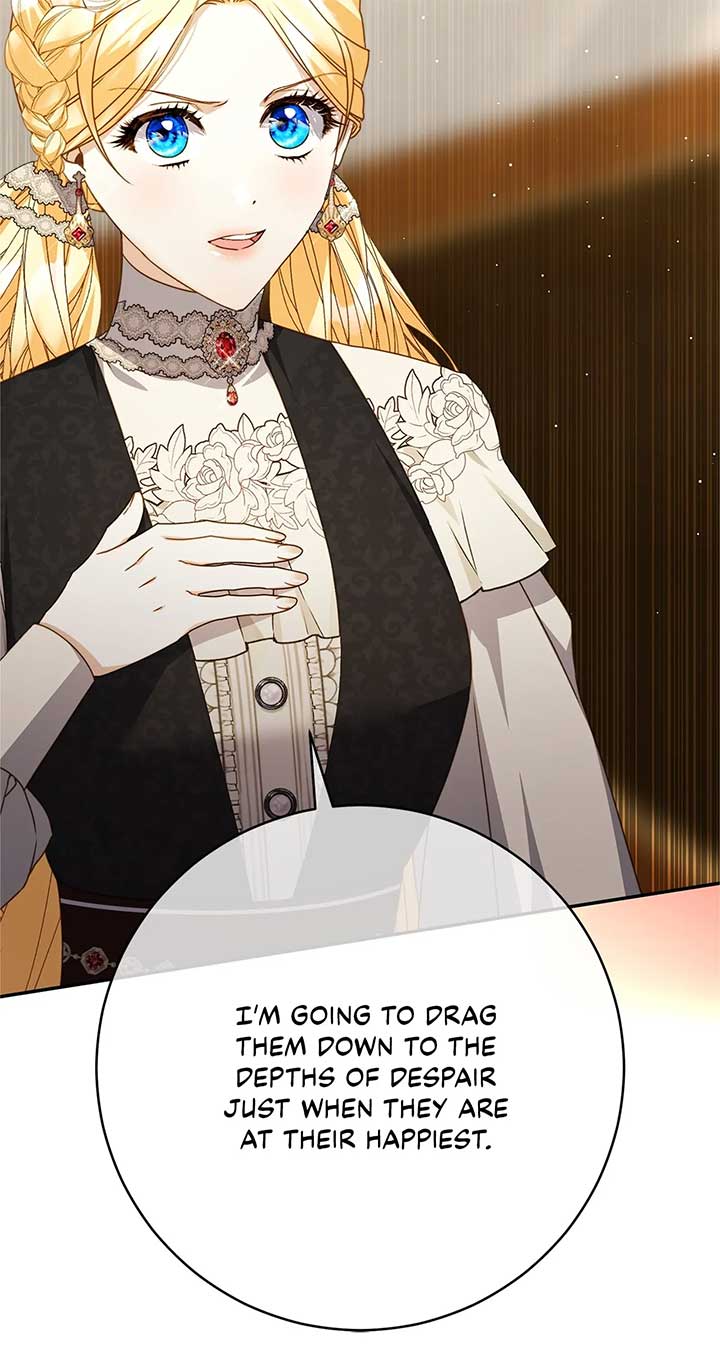 Contract Grand Duchess Chapter 33 page 94