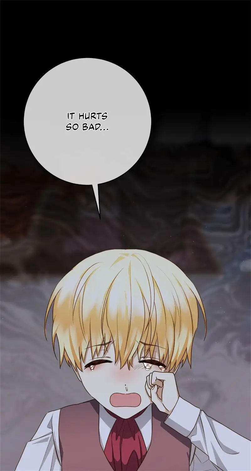 Contract Grand Duchess Chapter 35 page 0