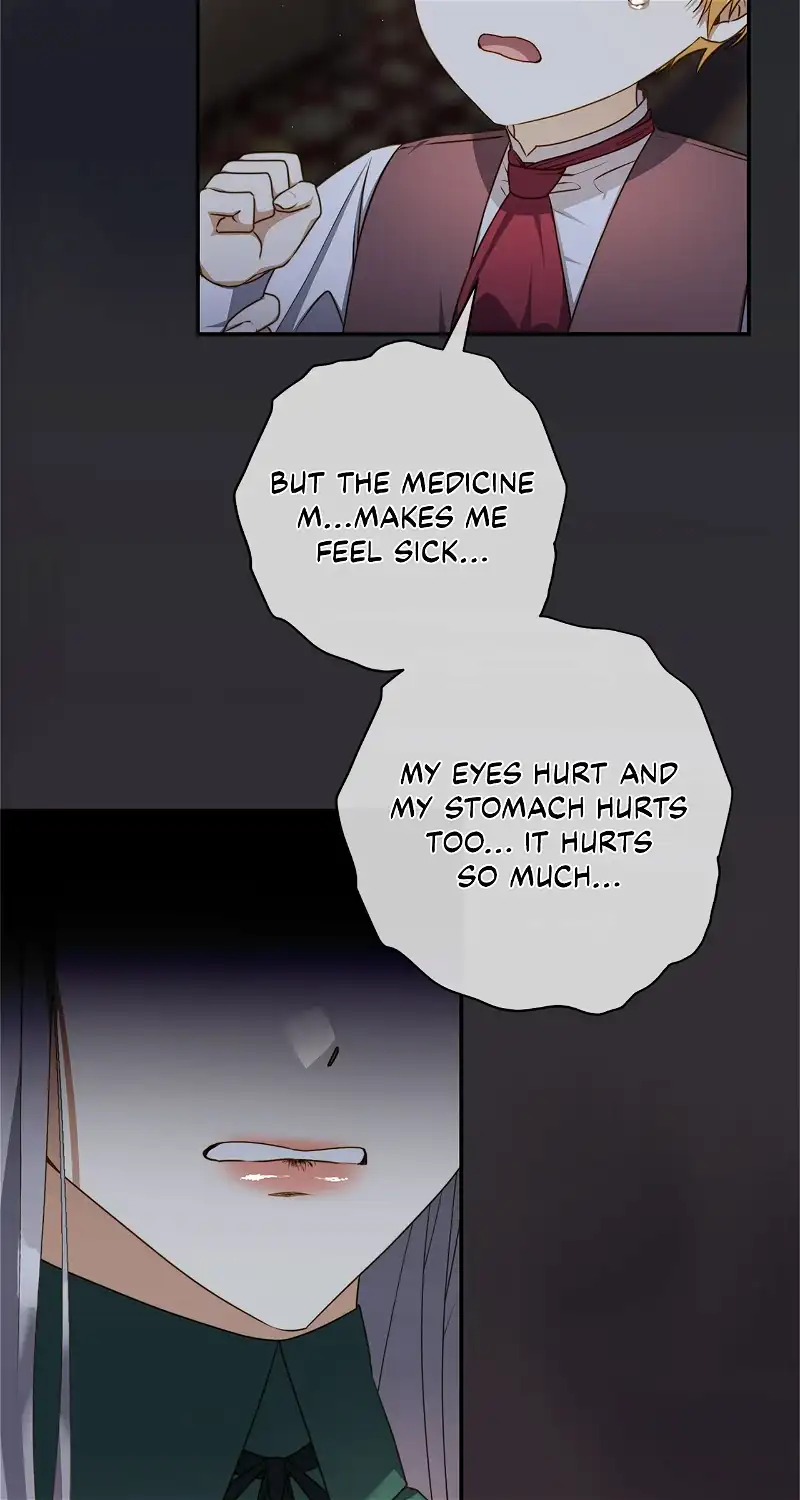 Contract Grand Duchess Chapter 35 page 9