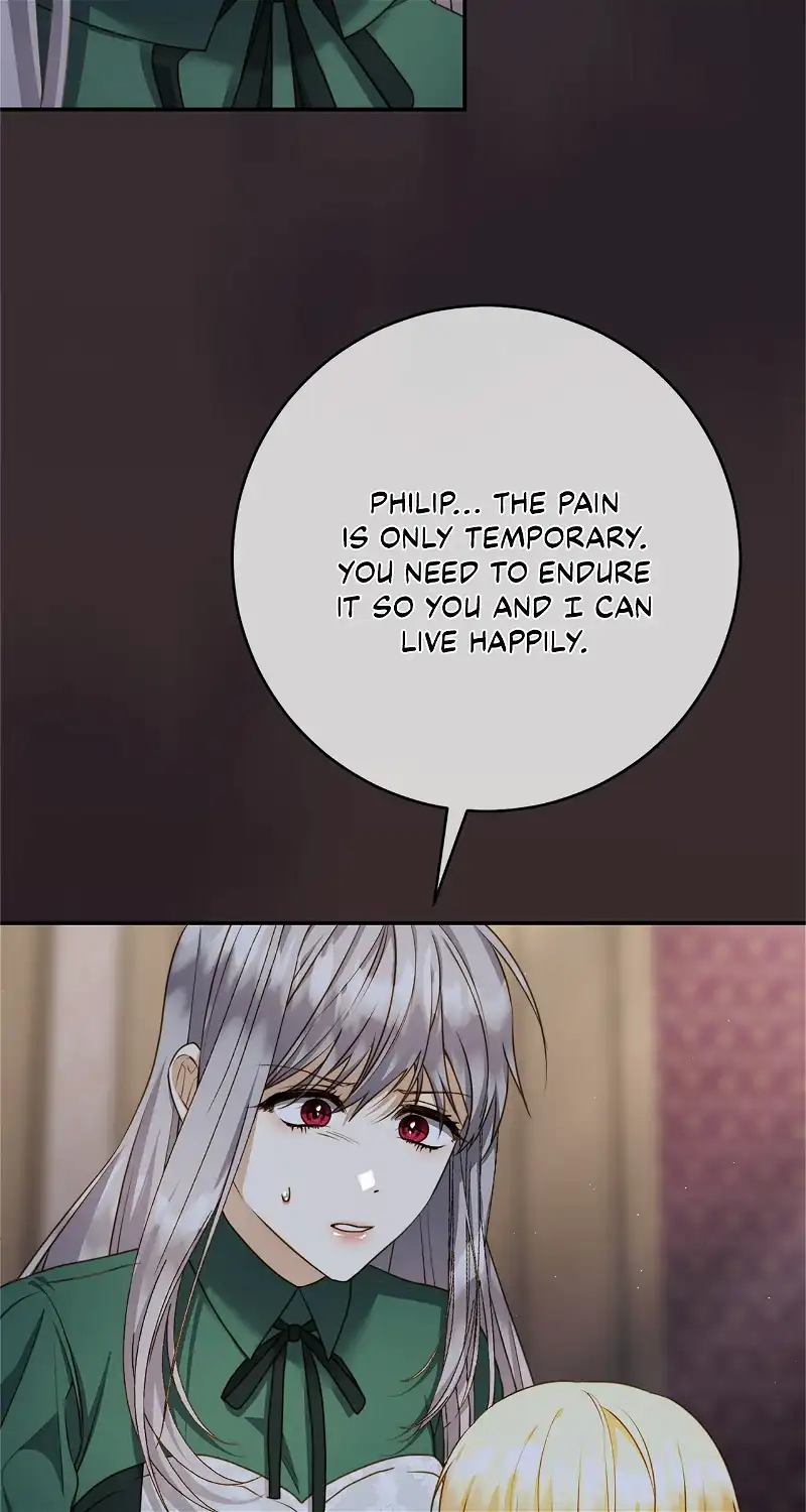 Contract Grand Duchess Chapter 35 page 10