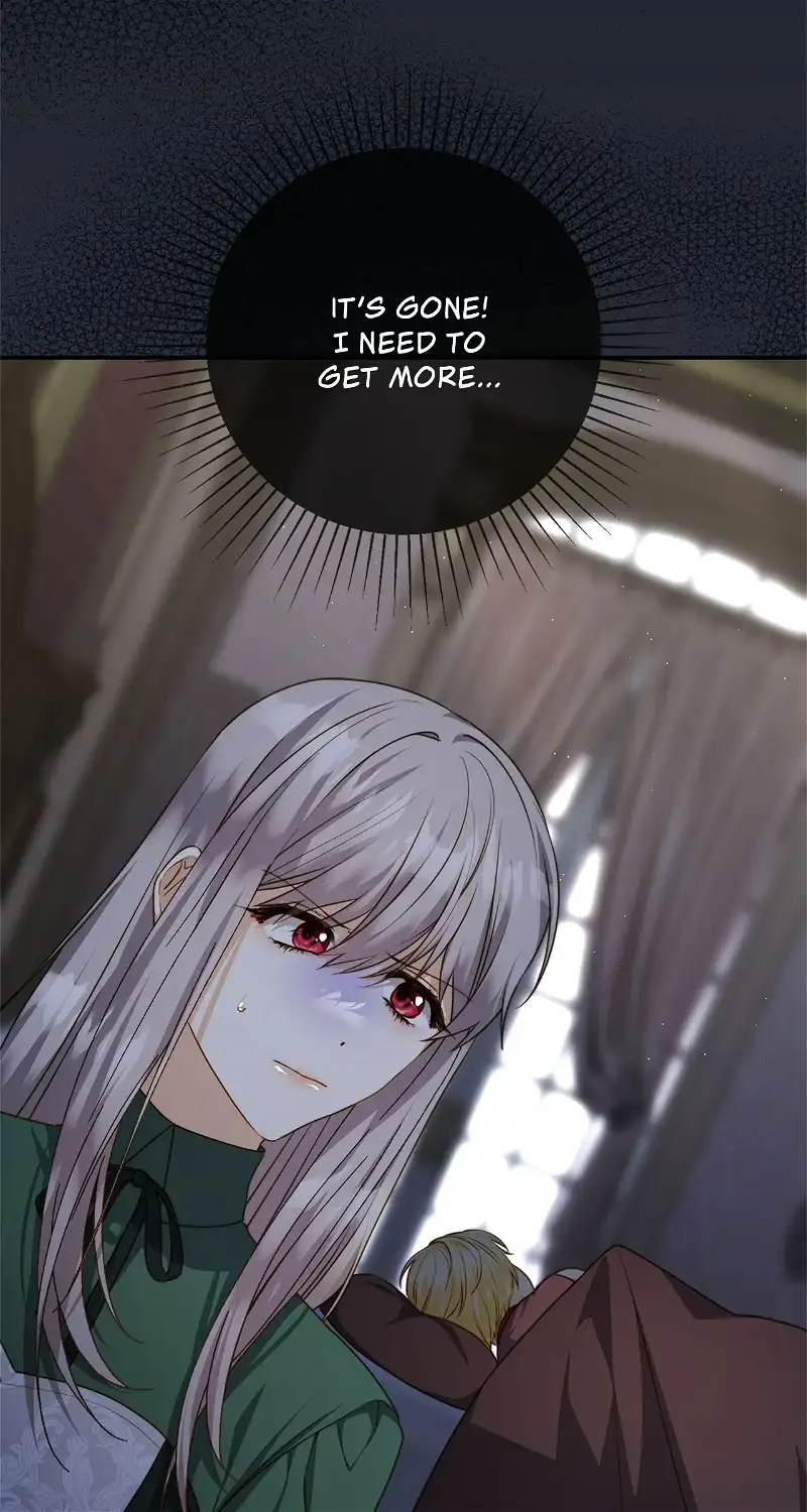 Contract Grand Duchess Chapter 35 page 17