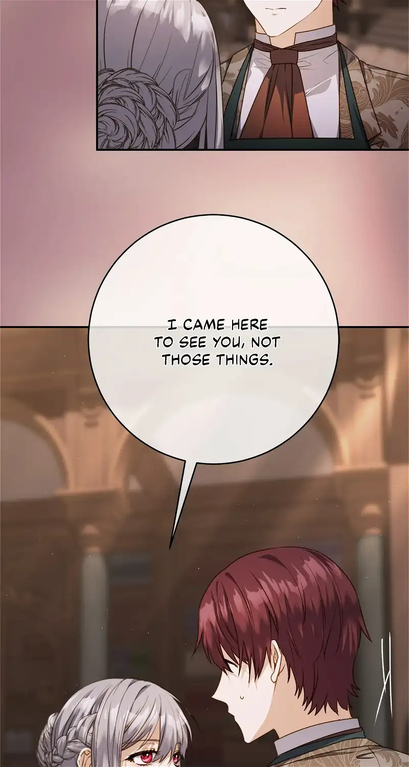 Contract Grand Duchess Chapter 35 page 24