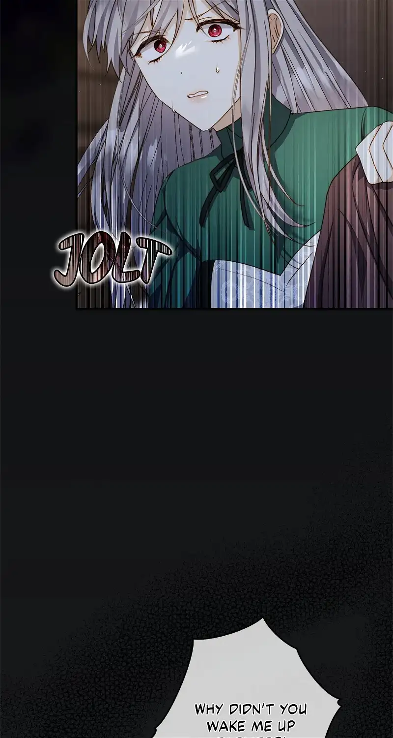 Contract Grand Duchess Chapter 35 page 2