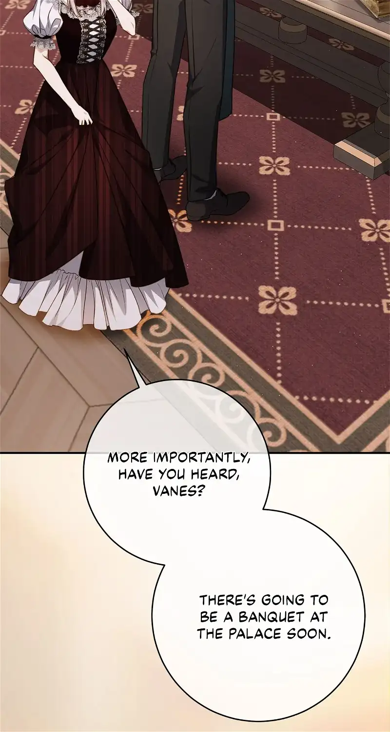 Contract Grand Duchess Chapter 35 page 29