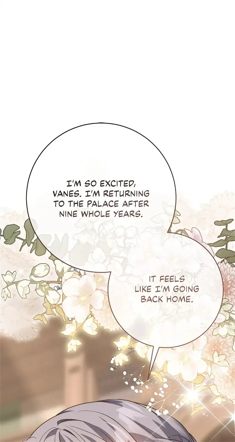 Contract Grand Duchess Chapter 35 page 35