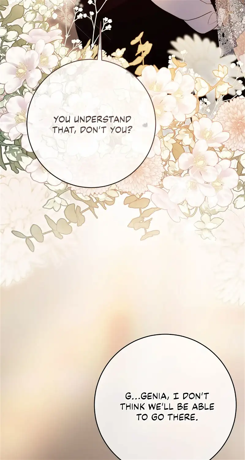 Contract Grand Duchess Chapter 35 page 37