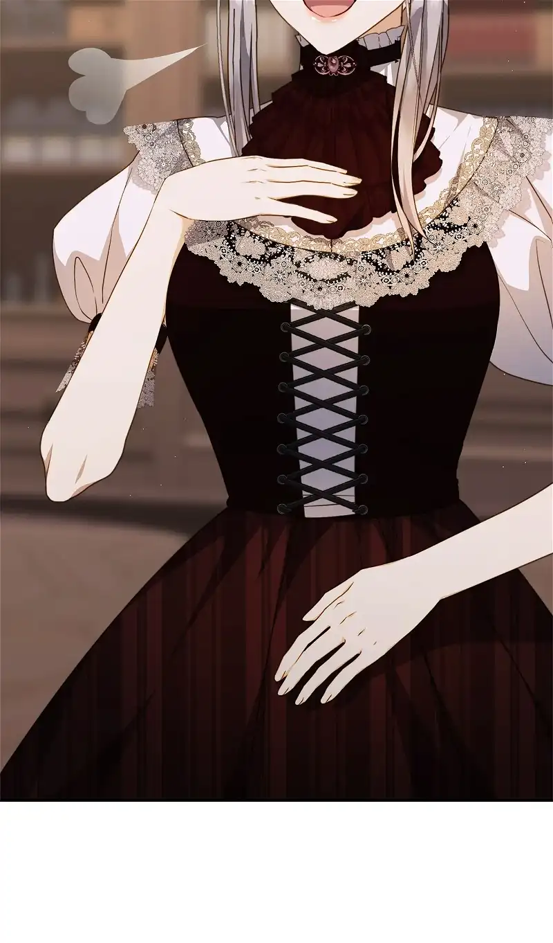 Contract Grand Duchess Chapter 35 page 40