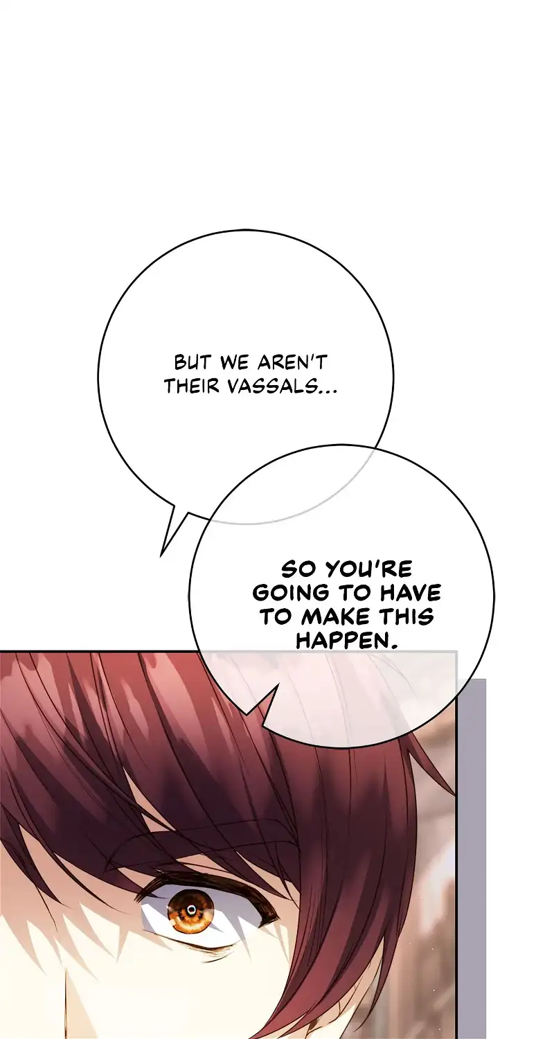 Contract Grand Duchess Chapter 35 page 41
