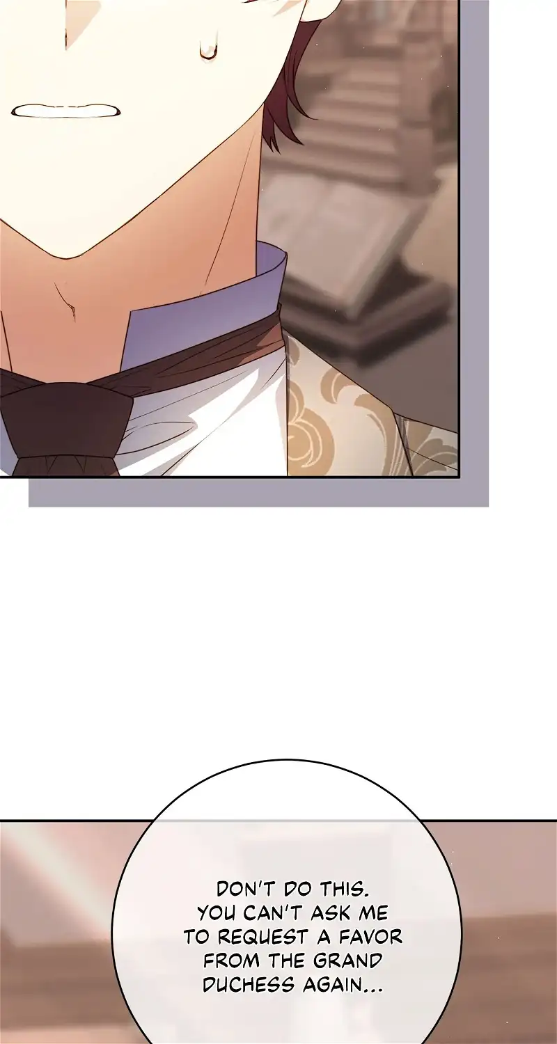 Contract Grand Duchess Chapter 35 page 42