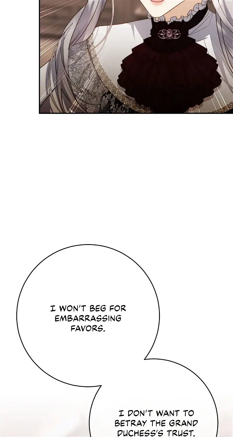 Contract Grand Duchess Chapter 35 page 46