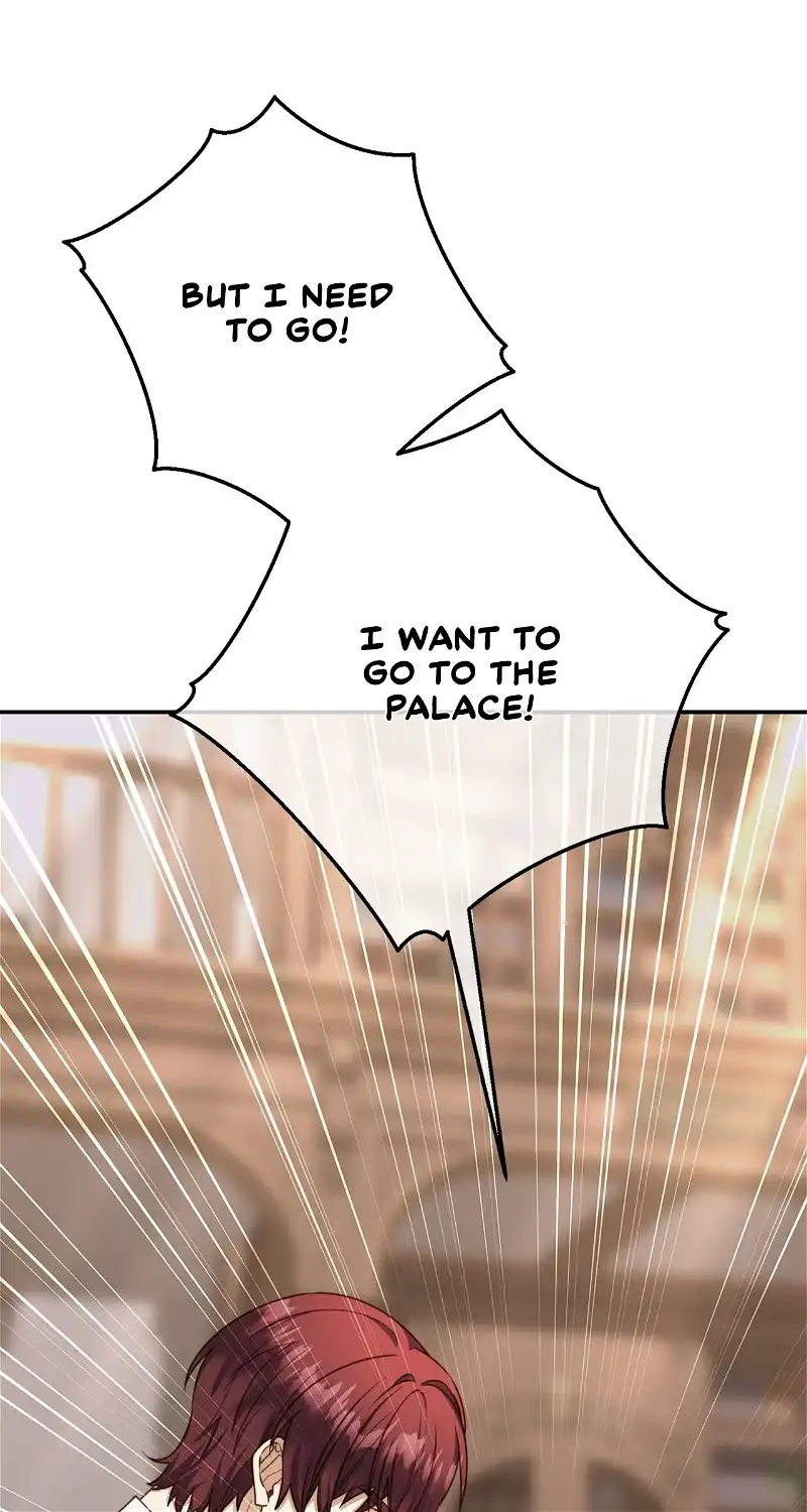 Contract Grand Duchess Chapter 35 page 49