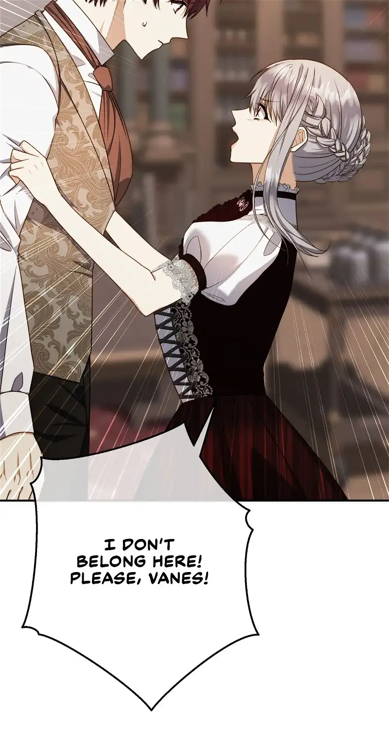 Contract Grand Duchess Chapter 35 page 50