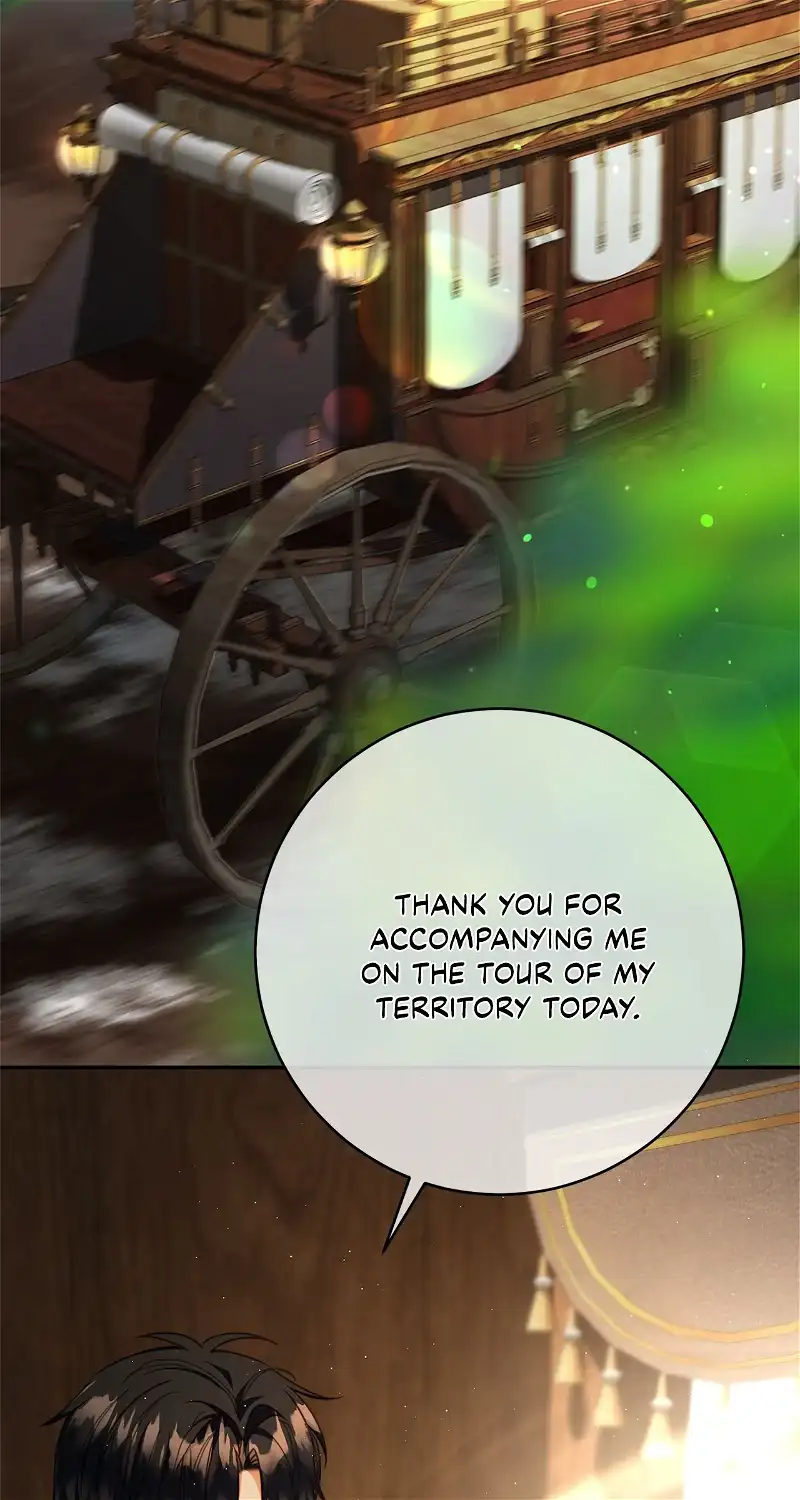 Contract Grand Duchess Chapter 35 page 53