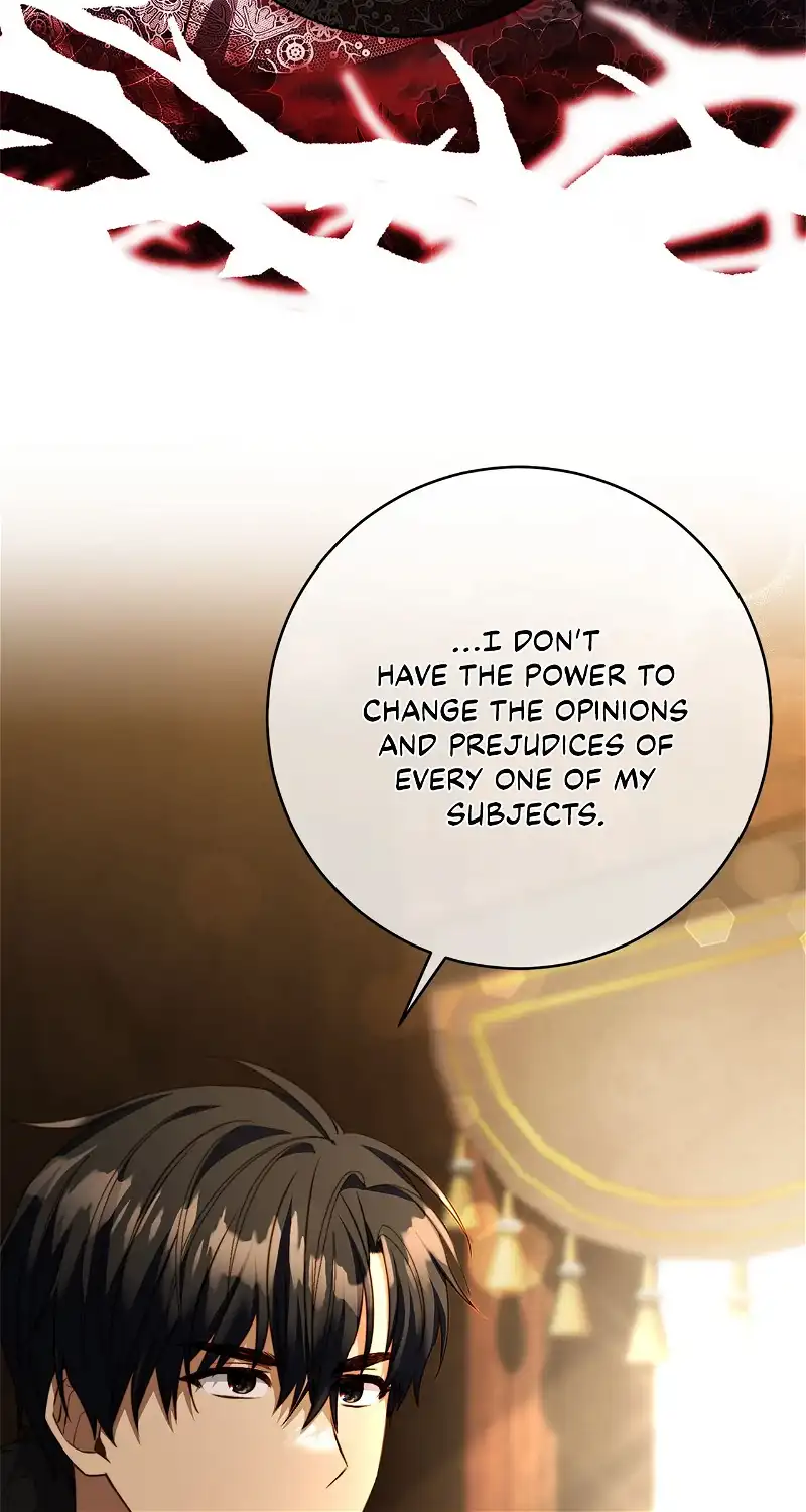 Contract Grand Duchess Chapter 35 page 60