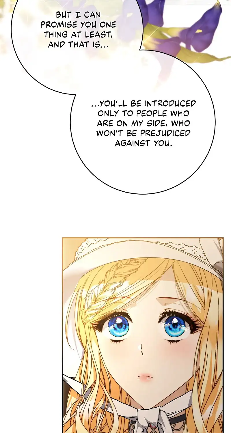 Contract Grand Duchess Chapter 35 page 62