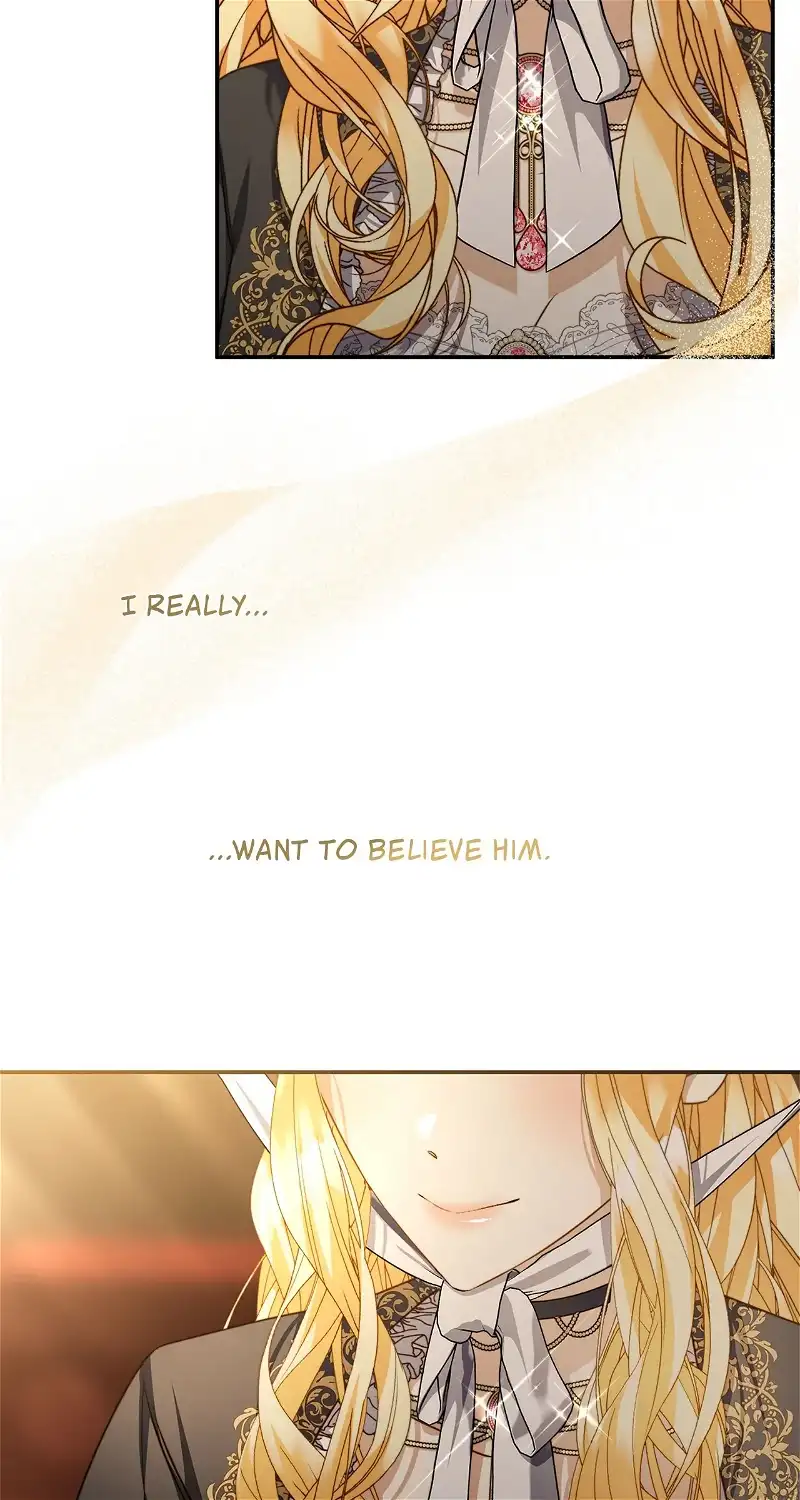 Contract Grand Duchess Chapter 35 page 63