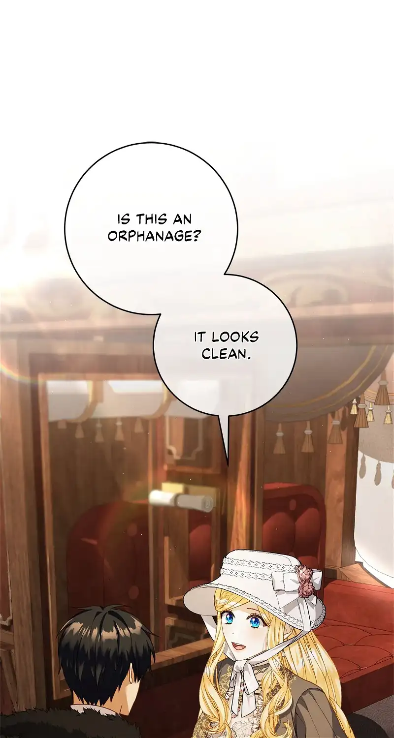 Contract Grand Duchess Chapter 35 page 66