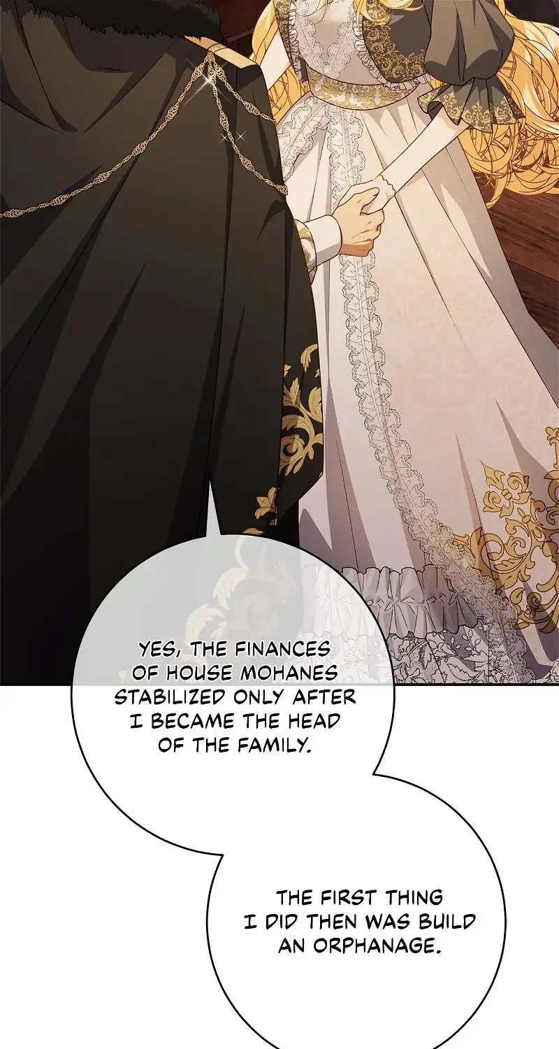Contract Grand Duchess Chapter 35 page 67