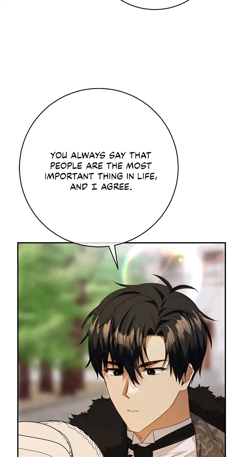 Contract Grand Duchess Chapter 35 page 68