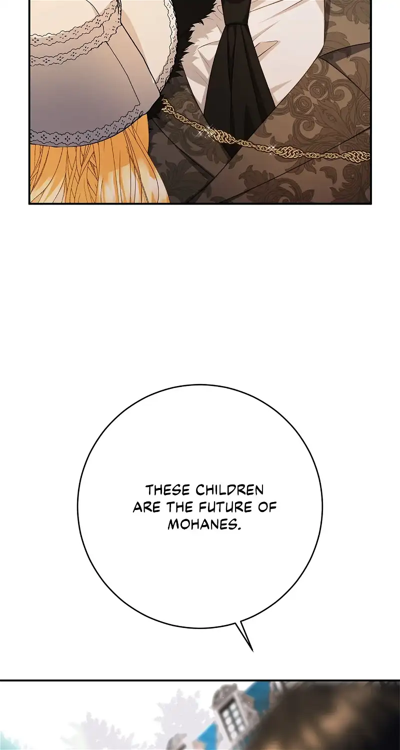 Contract Grand Duchess Chapter 35 page 69