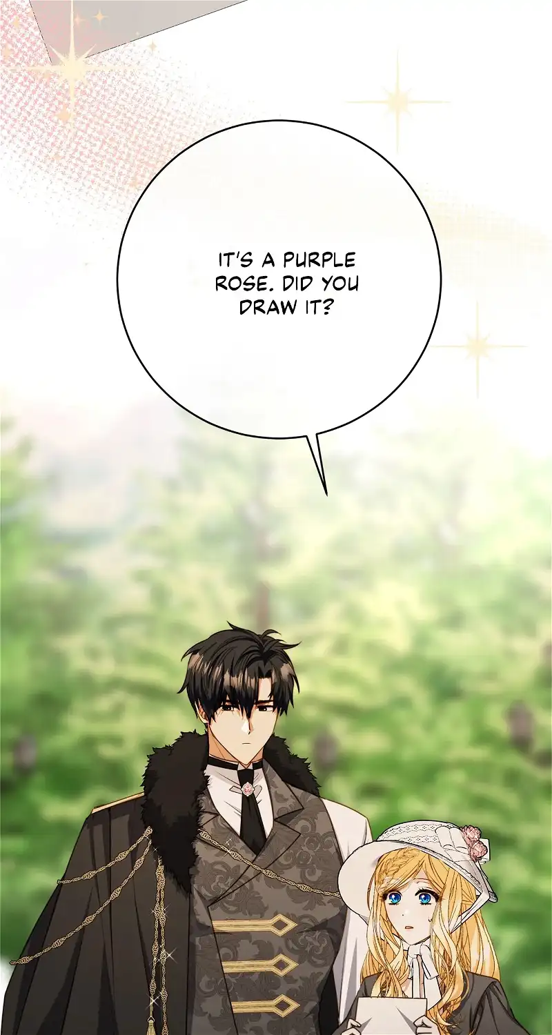 Contract Grand Duchess Chapter 35 page 76