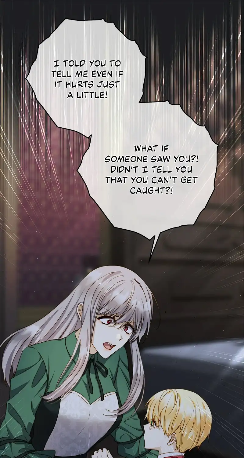 Contract Grand Duchess Chapter 35 page 7