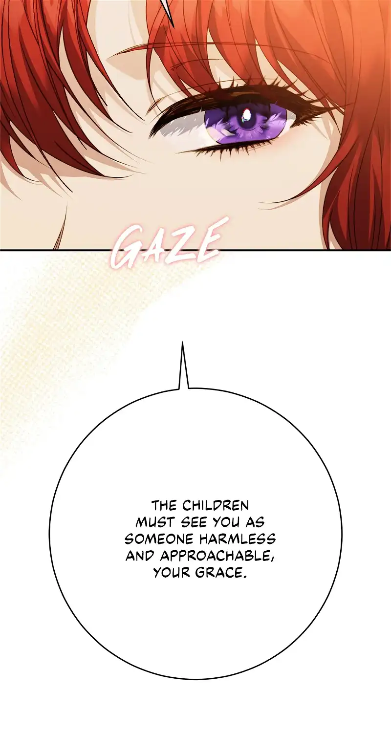 Contract Grand Duchess Chapter 35 page 80