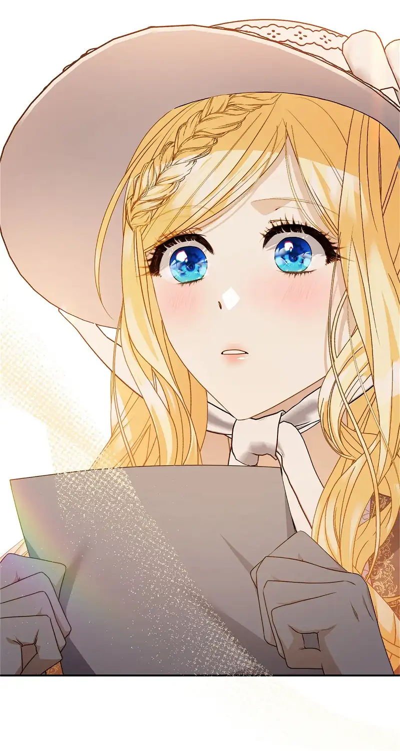 Contract Grand Duchess Chapter 35 page 81