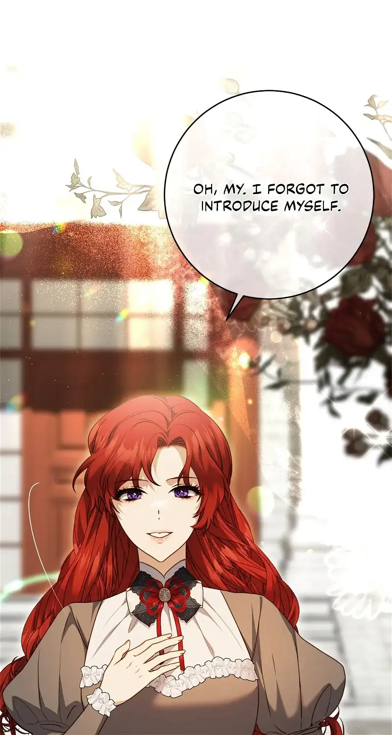 Contract Grand Duchess Chapter 35 page 84