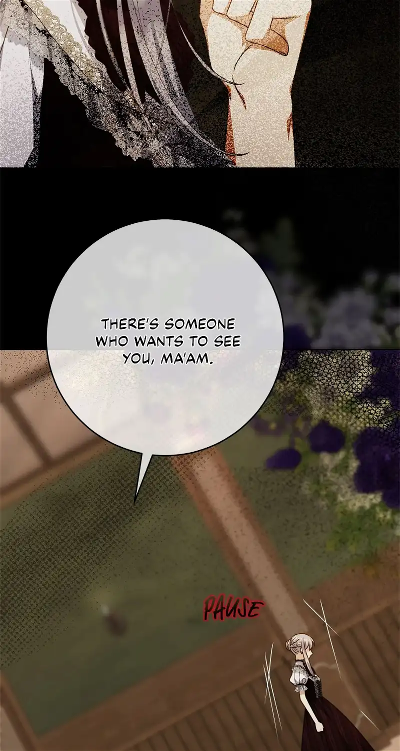 Contract Grand Duchess Chapter 35 page 90