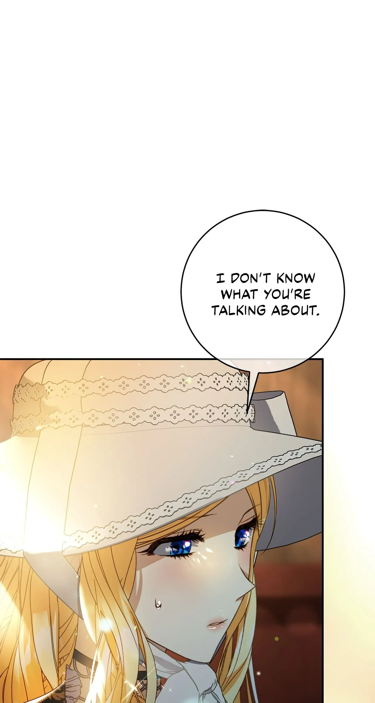 Contract Grand Duchess Chapter 37 page 0