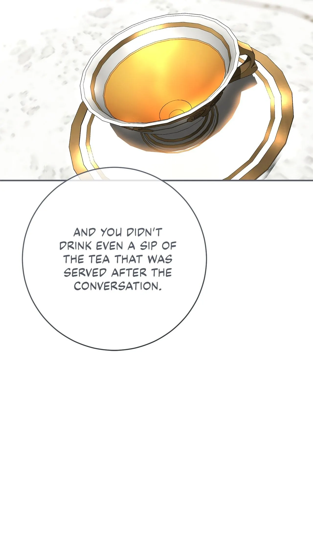 Contract Grand Duchess Chapter 37 page 10