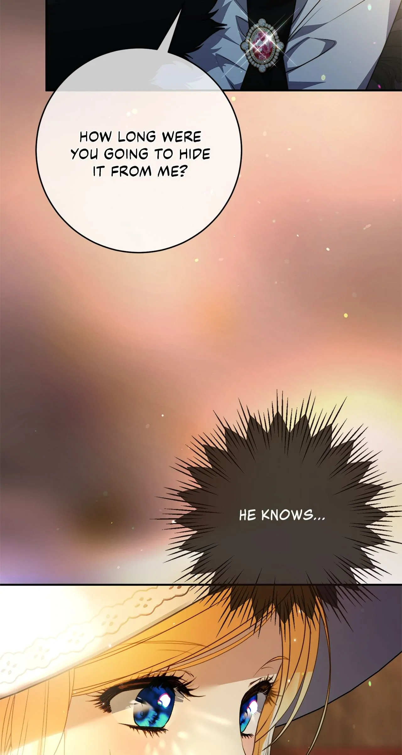 Contract Grand Duchess Chapter 37 page 2