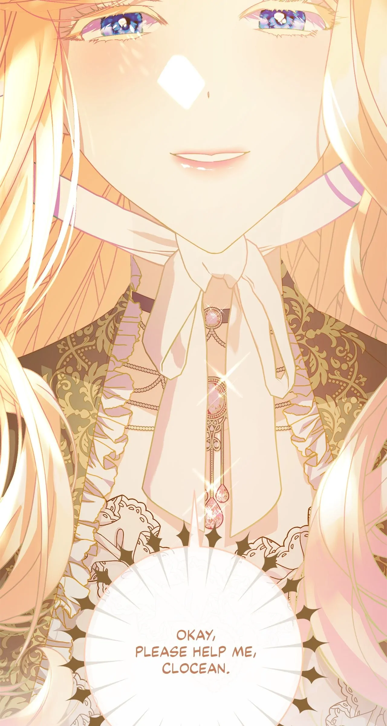 Contract Grand Duchess Chapter 37 page 37