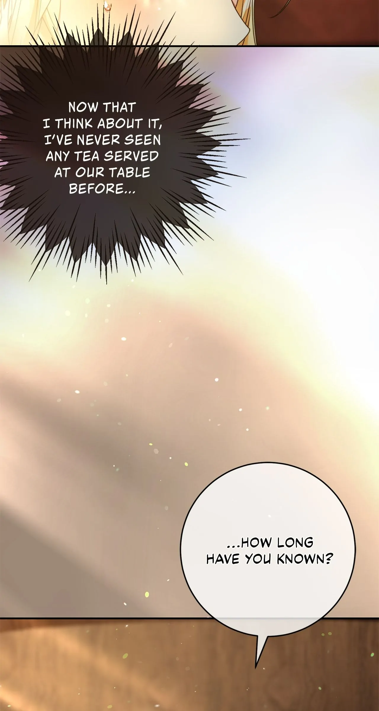 Contract Grand Duchess Chapter 37 page 3
