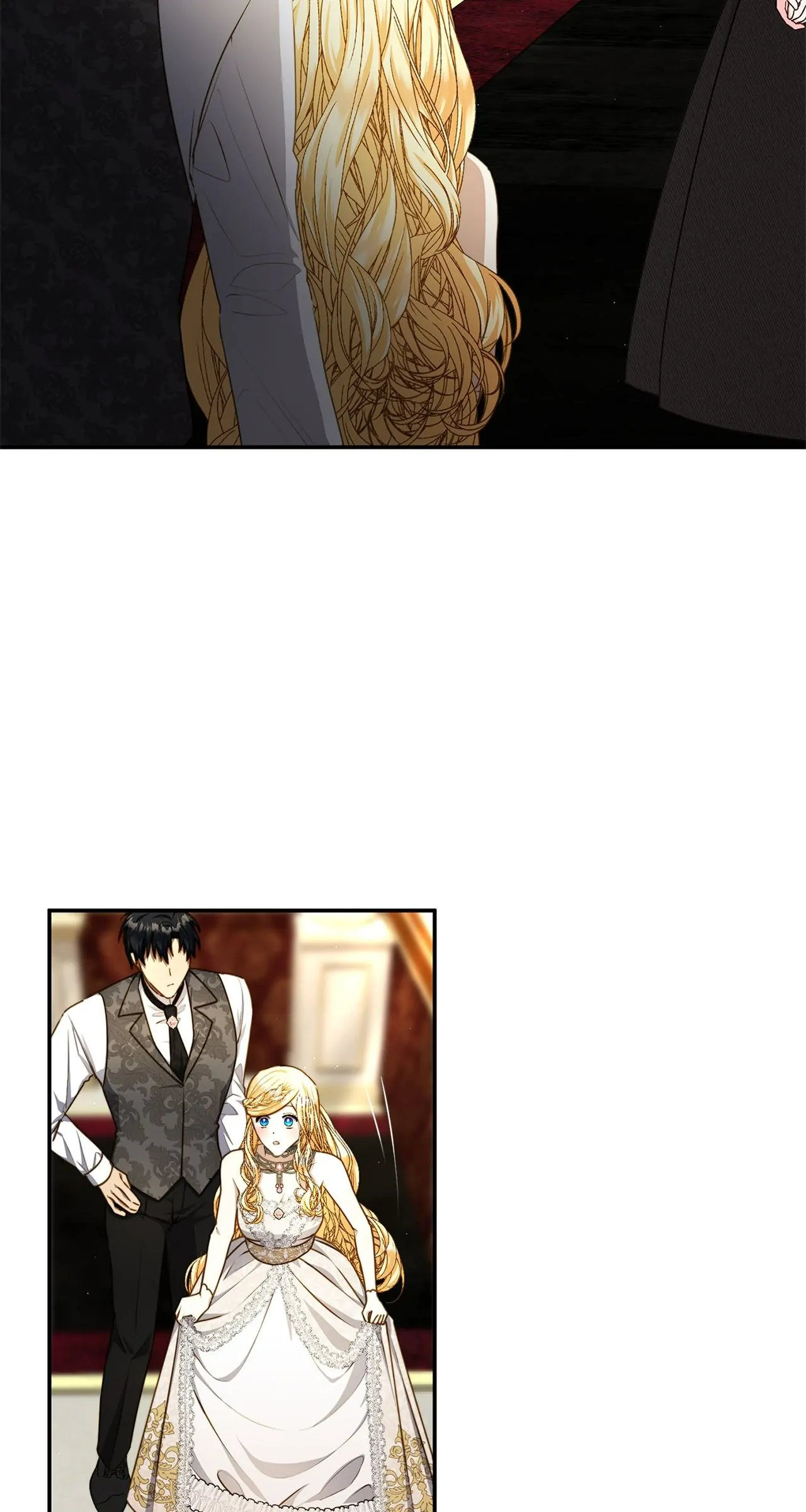 Contract Grand Duchess Chapter 37 page 41
