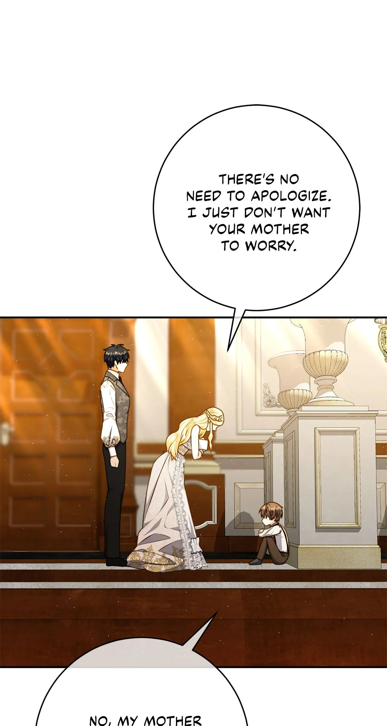 Contract Grand Duchess Chapter 37 page 46