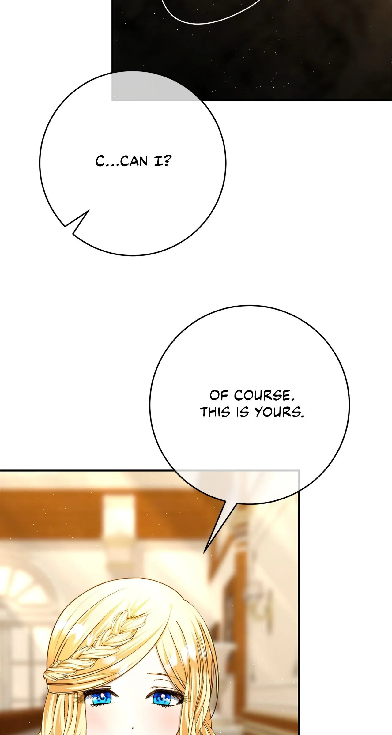 Contract Grand Duchess Chapter 37 page 48