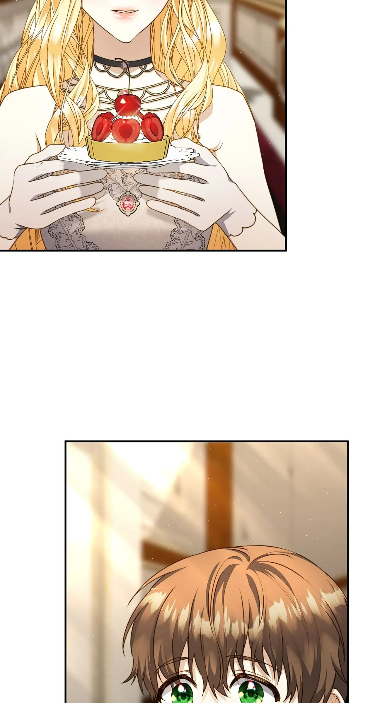 Contract Grand Duchess Chapter 37 page 49