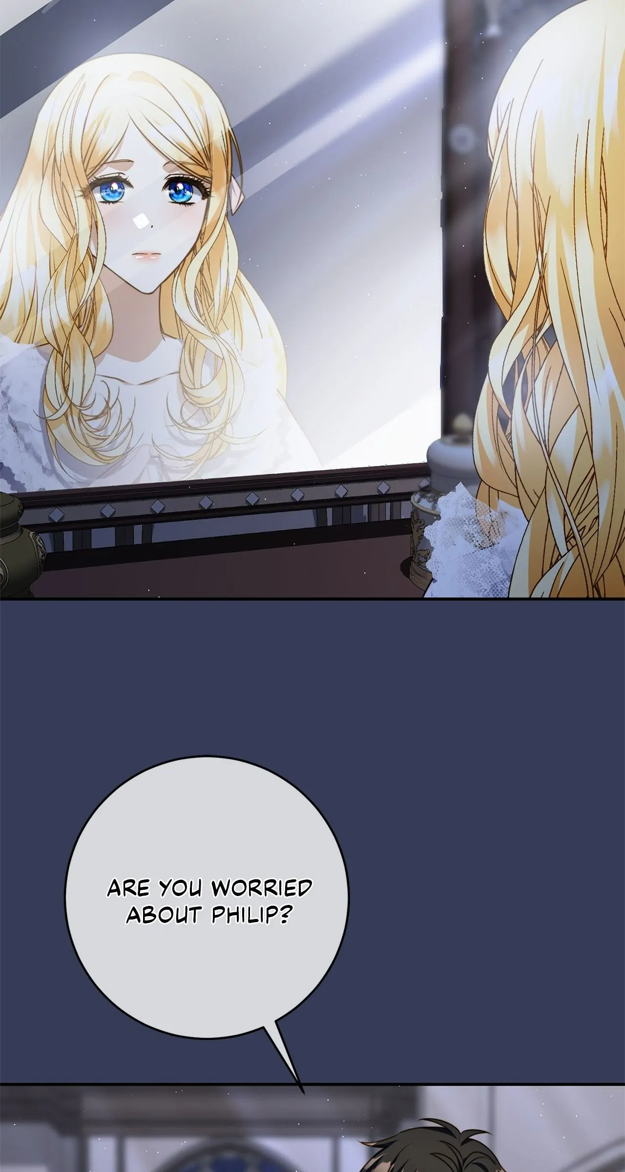 Contract Grand Duchess Chapter 37 page 61