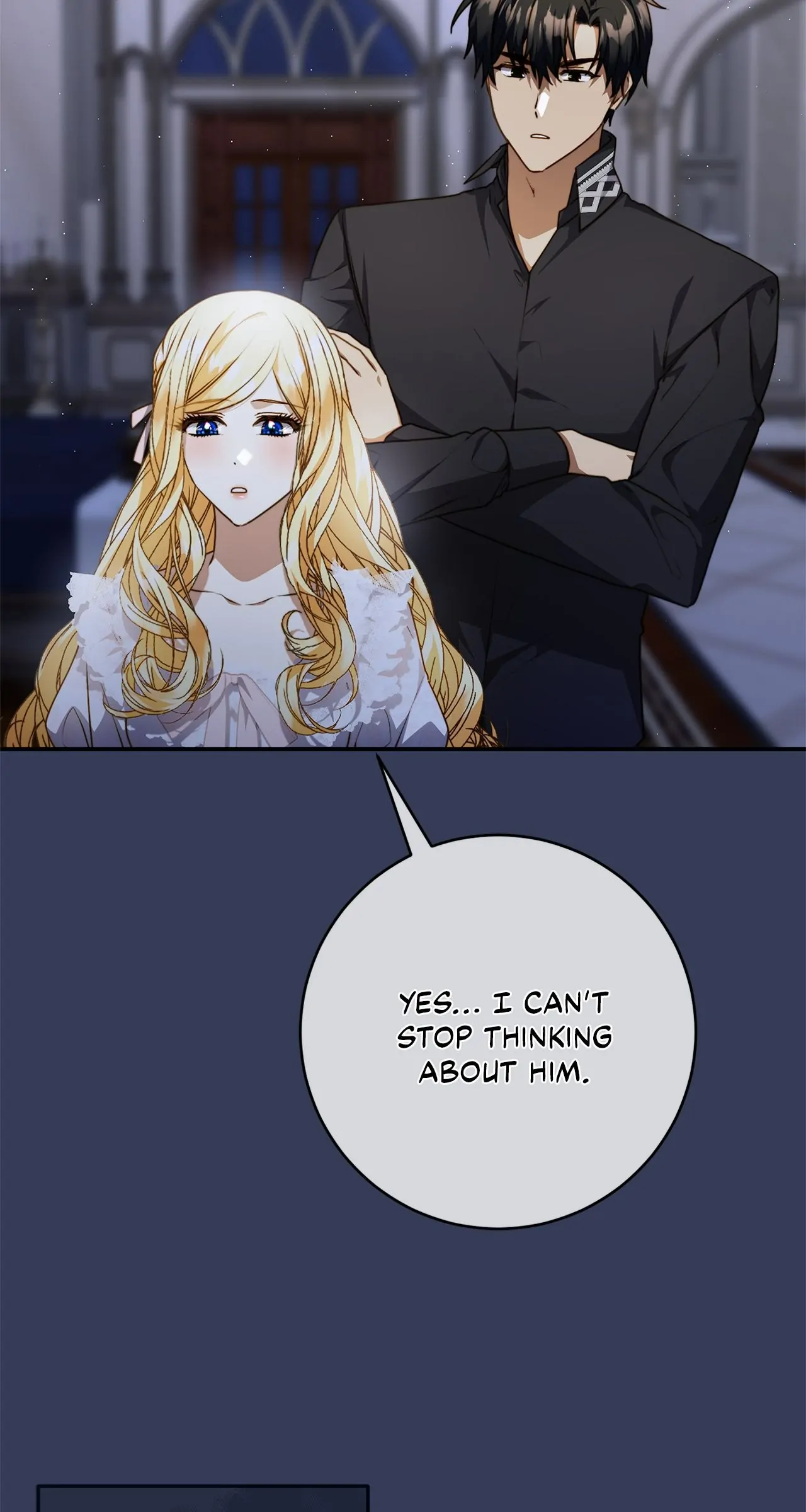 Contract Grand Duchess Chapter 37 page 62